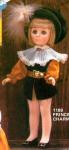 Effanbee - Play-size - Storybook - Prince Charming - Doll